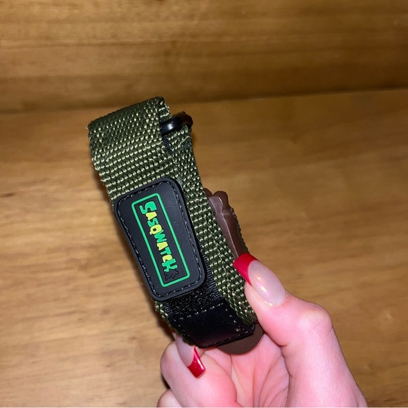 Sasquatch Watch Adjustable - Picture 4 of 5